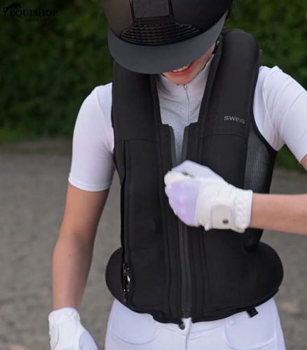 VÉDŐMELLÉNYHEZ SWING KEY-BALL