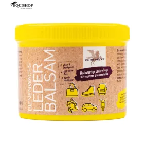 BŐRBALZSAM B&E 500ML