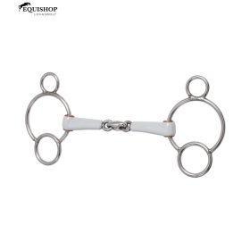 ZABLA BERIS 3 KARIKÁS DUPL.TÖRT