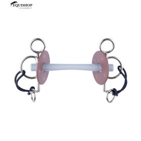 ZABLA BERIS PELHAM COMFORT VÉKONY SOFT