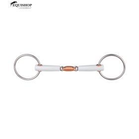 ZABLA BERIS BRIDOON DUPL. TÖRT MEDIUM