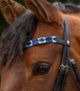 HOMLOKSZÍJ WALDHAUSEN POLO FEKETE