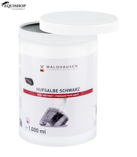 PATAZSÍR WALDHAUSEN FEKETE 1L