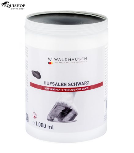 PATAZSÍR WALDHAUSEN FEKETE 1L