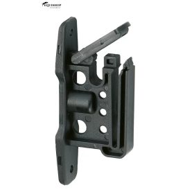 VILL.PÁSZT. SZIGETELŐ FACSAVAROS EASY-TAPE 25DB