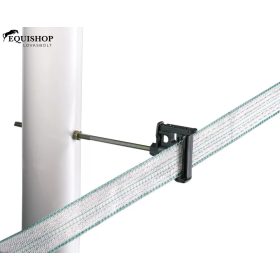   VILL.PÁSZT. SZIGETELŐ AKO M6 X 100MM METRIKUS MENETTEL 20CM 10DB