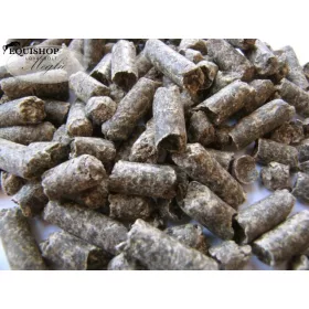 MEGLIO CUKORRÉPA PELLET 20KG