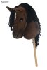 HOBBY HORSE DRESSAGE - AVALON