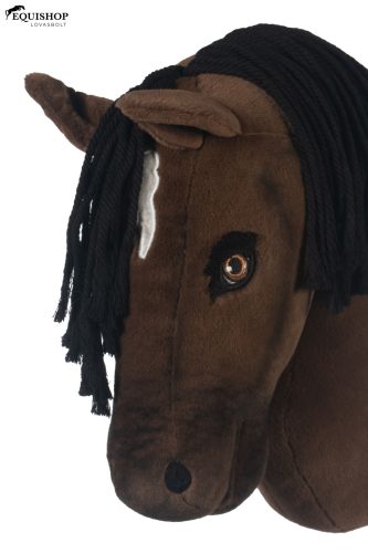 HOBBY HORSE DRESSAGE - AVALON