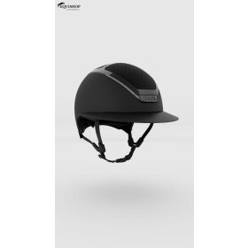 KOBAK KASK STAR LADY CHROME