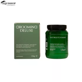 ELEKTROLYT GROOMING DELUXE 1.5KG