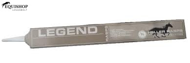 PATARESZELŐ  HELLER LEGEND