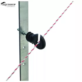 VILL.PÁSZT. SZIGETELŐ AKO M6X30MM METRIKUS MENETTEL 25DB