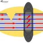 VILL.PÁSZT. PROFI SAROK- ÉS SZAKASZ-SZIGETELŐ 10DB