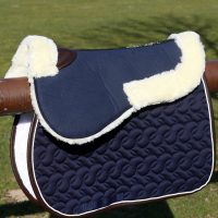 Nyeregemelők és gél padok