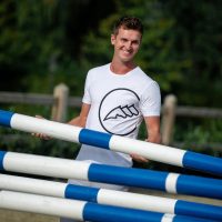 Férfi lovasruházat