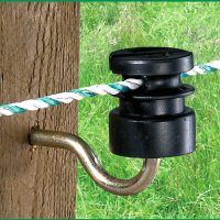 Villanypásztor szigetelők