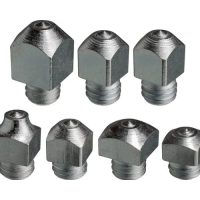 Patkósarkok és stiftek