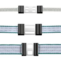 Villanypásztor összekötők és csatlakozók