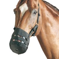 Szájkosár és torokszorító