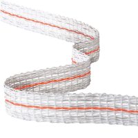 Villanypásztor szalagok és vezetékek