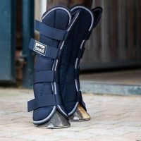 Lószállítás: Transzport szettek, farokvédők