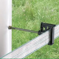 Metrikus villanypásztor szigetelők szalagokhoz