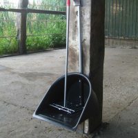 Takarító eszközök és fellépők