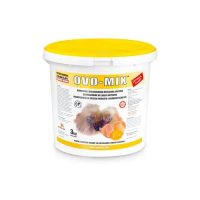 Növekedést segítő készítmény