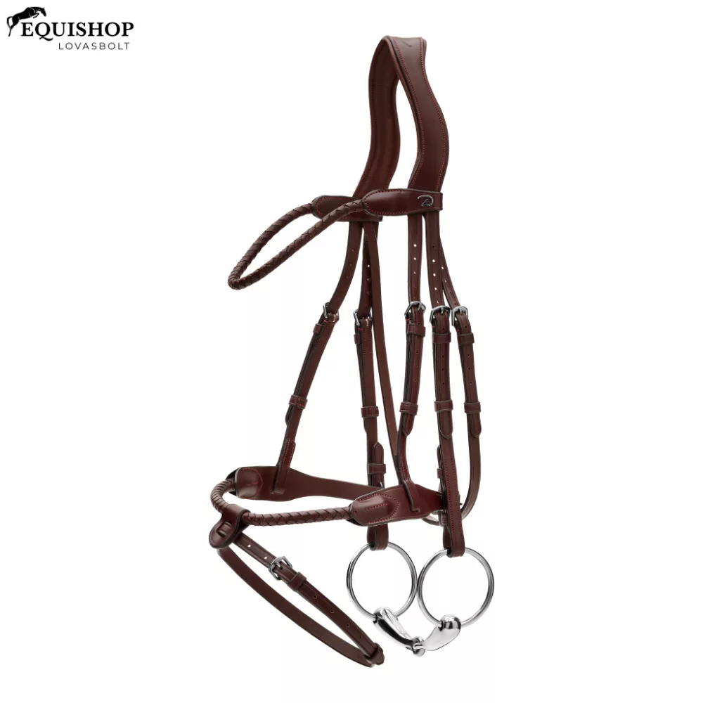 Dy’on kantárok összehasonlítása: melyik kollekció mit nyújt?