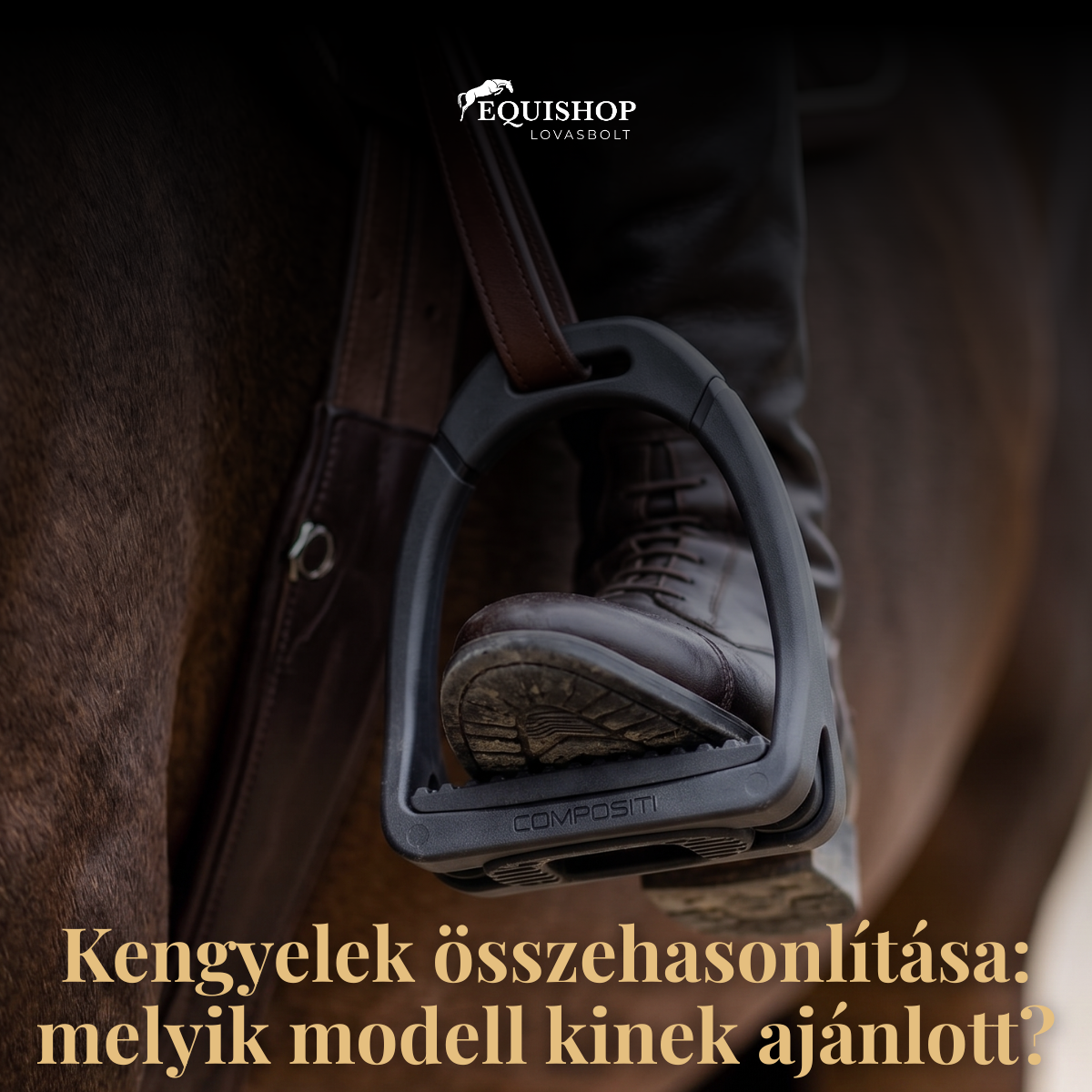 Kengyelek összehasonlítása – melyik modell kinek ajánlott?